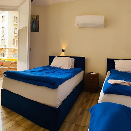 Revent Hotel Kahire Dış mekan fotoğraf