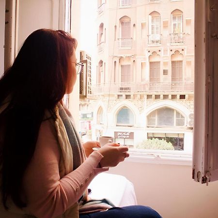 Revent Hotel Kahire Dış mekan fotoğraf