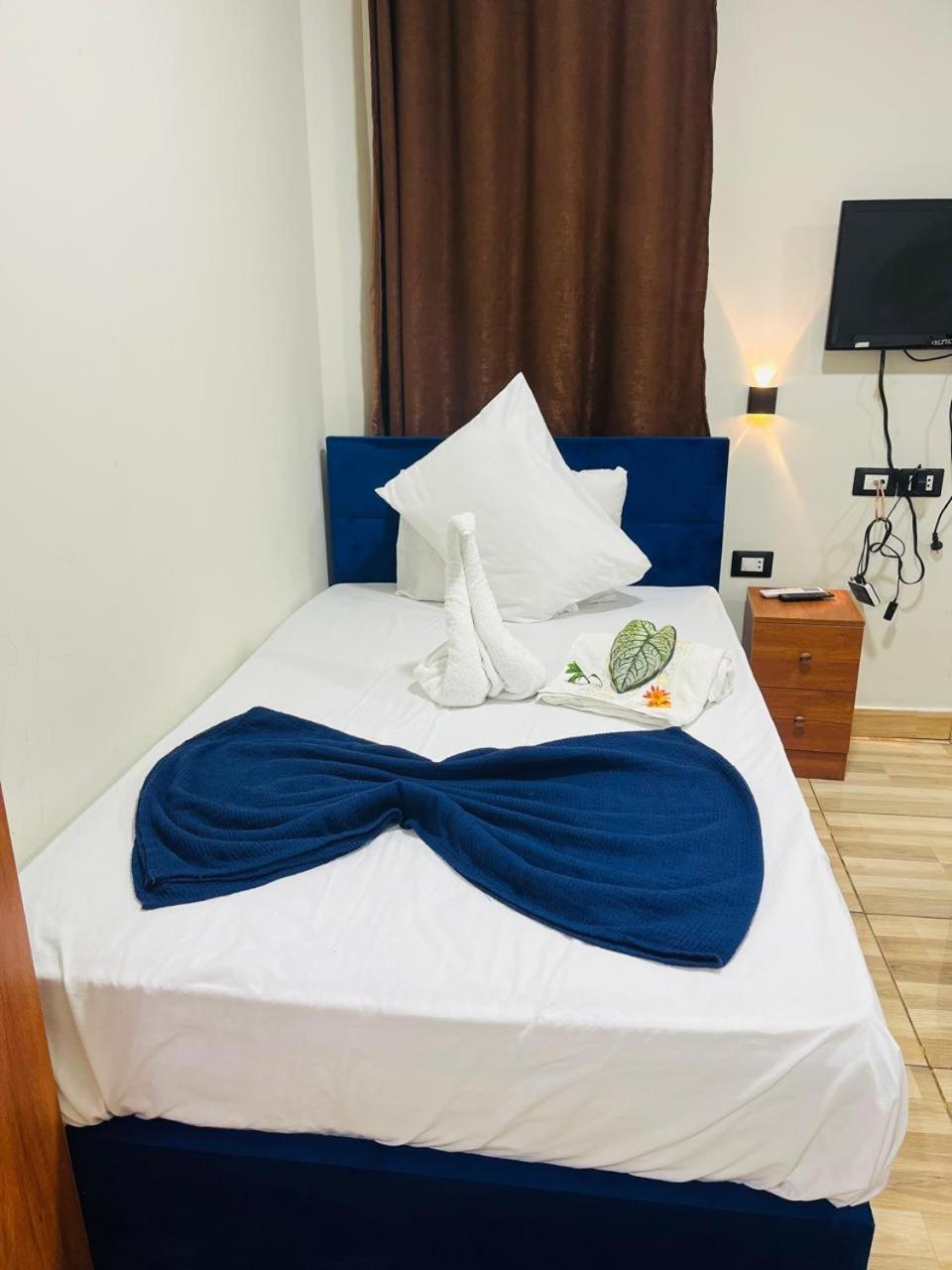 Revent Hotel Kahire Dış mekan fotoğraf