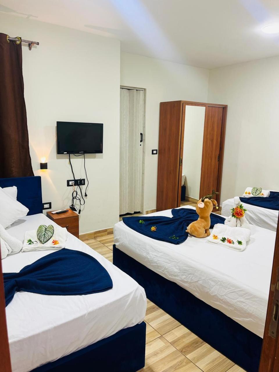 Revent Hotel Kahire Dış mekan fotoğraf