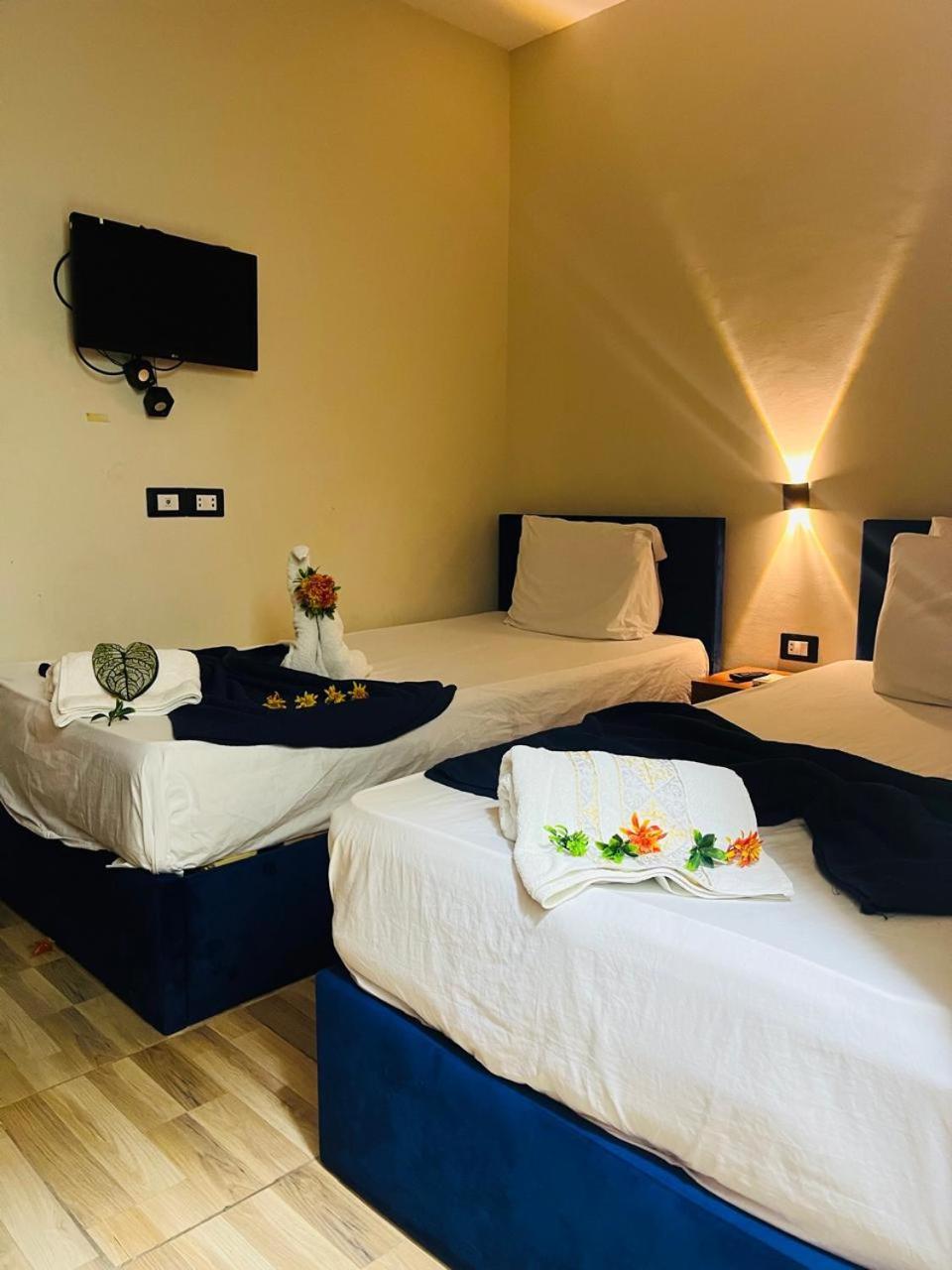 Revent Hotel Kahire Dış mekan fotoğraf