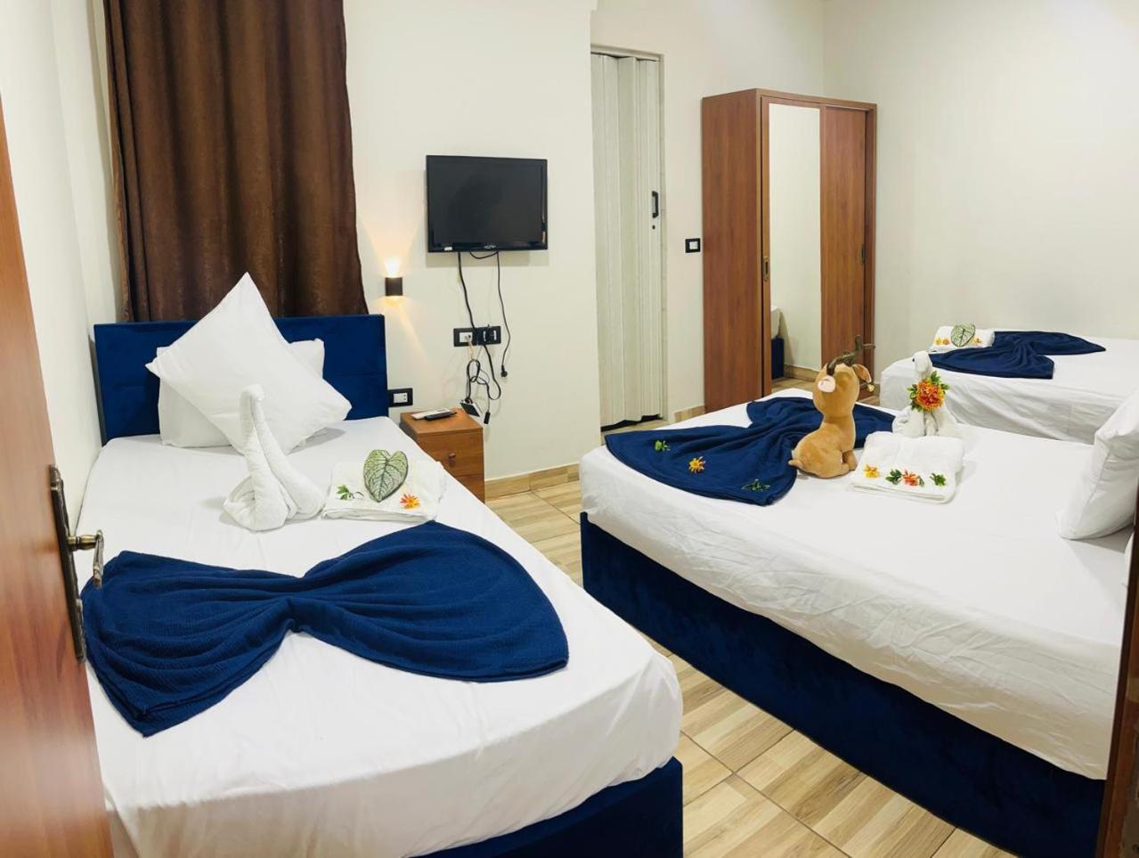 Revent Hotel Kahire Dış mekan fotoğraf
