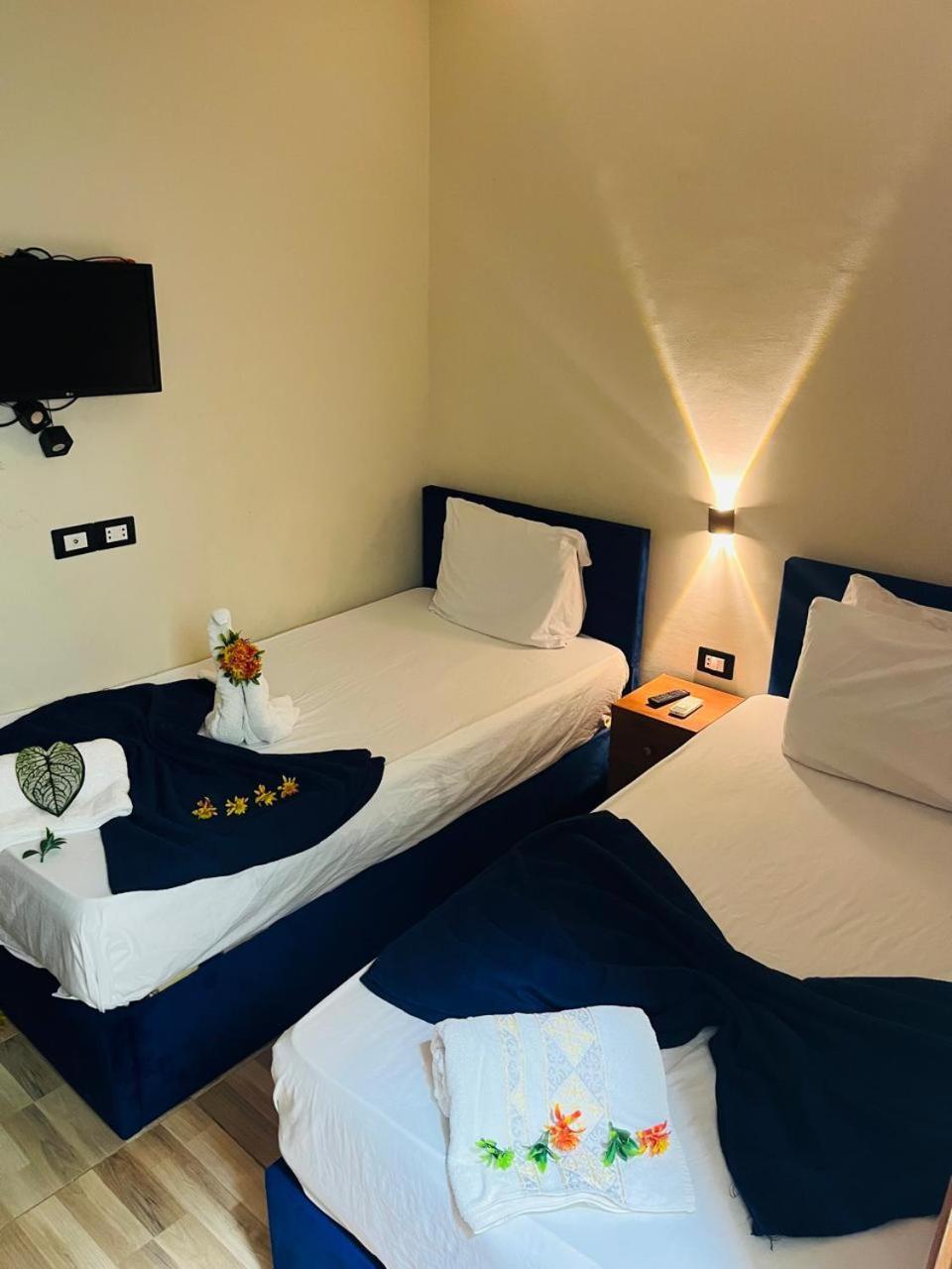 Revent Hotel Kahire Dış mekan fotoğraf