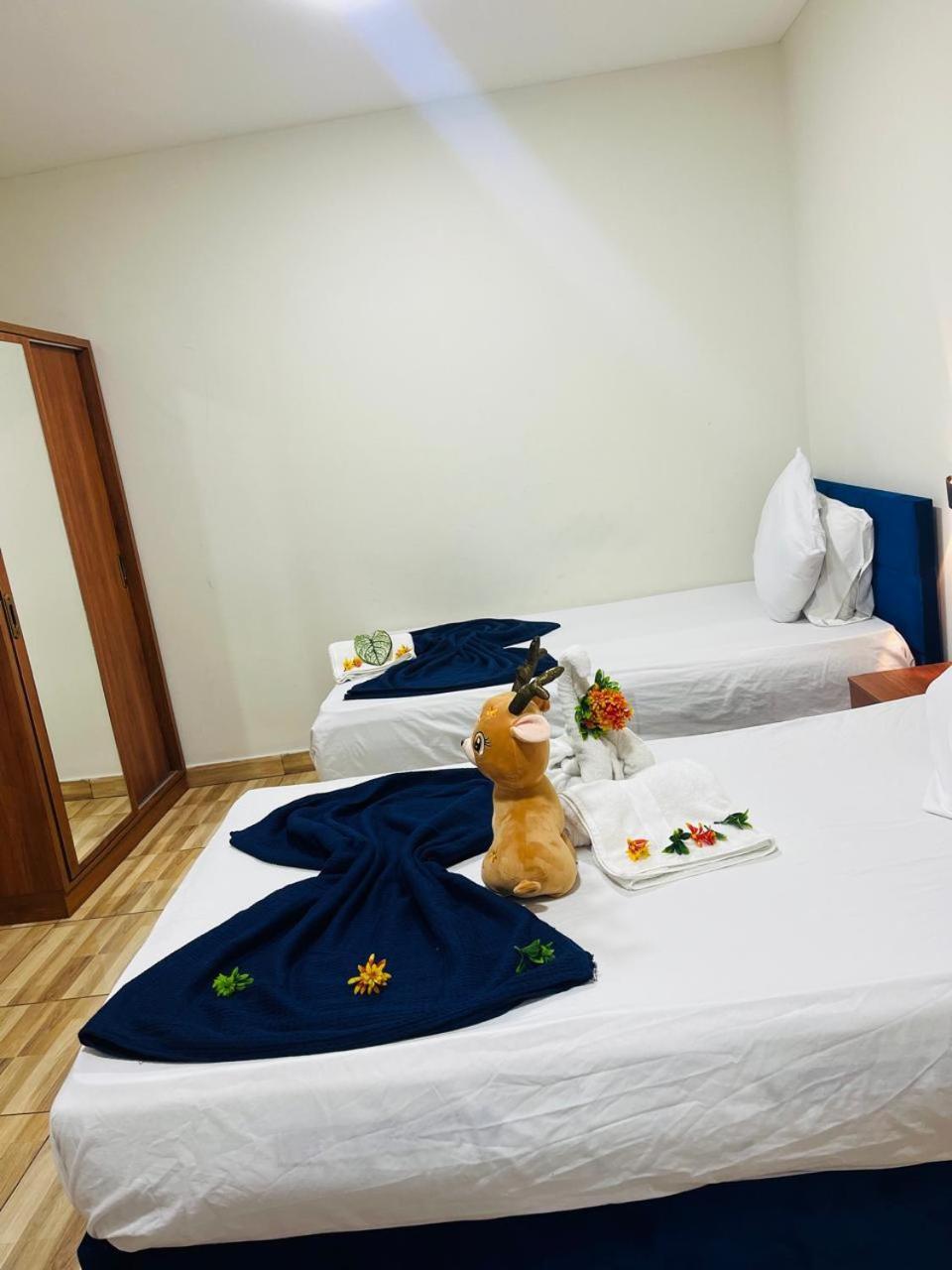 Revent Hotel Kahire Dış mekan fotoğraf