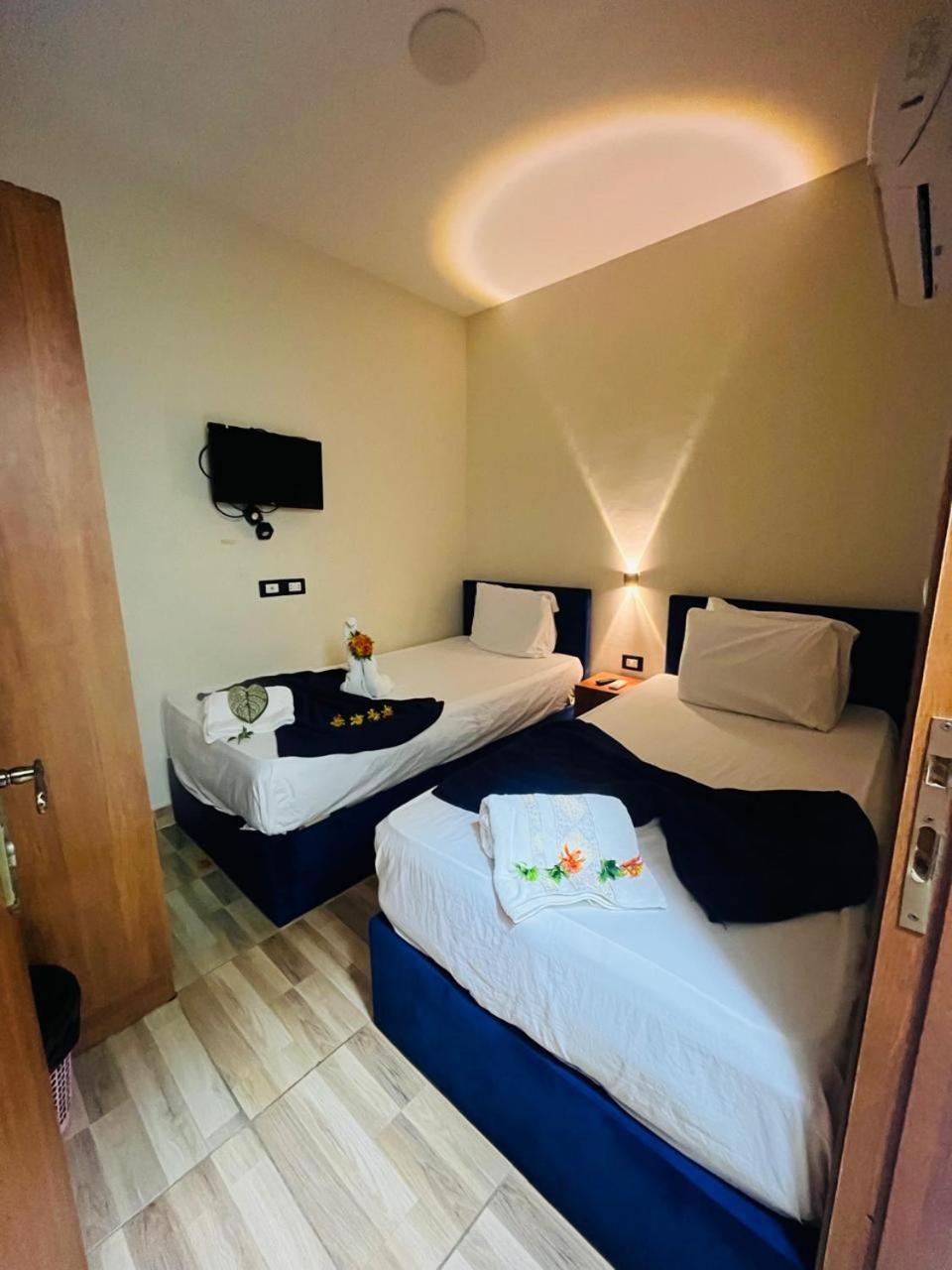 Revent Hotel Kahire Dış mekan fotoğraf