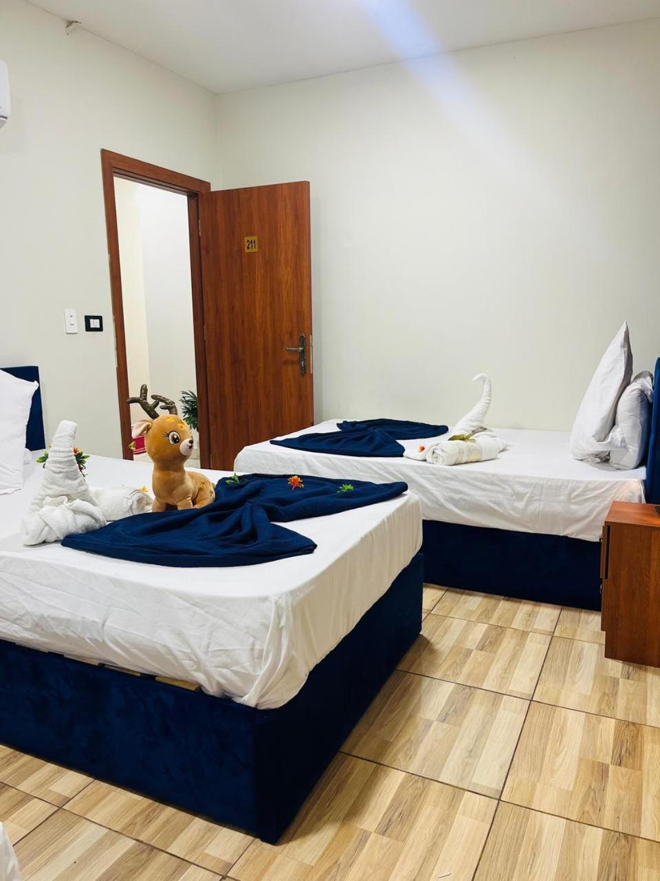 Revent Hotel Kahire Dış mekan fotoğraf