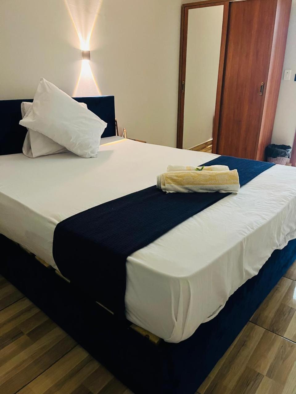 Revent Hotel Kahire Dış mekan fotoğraf