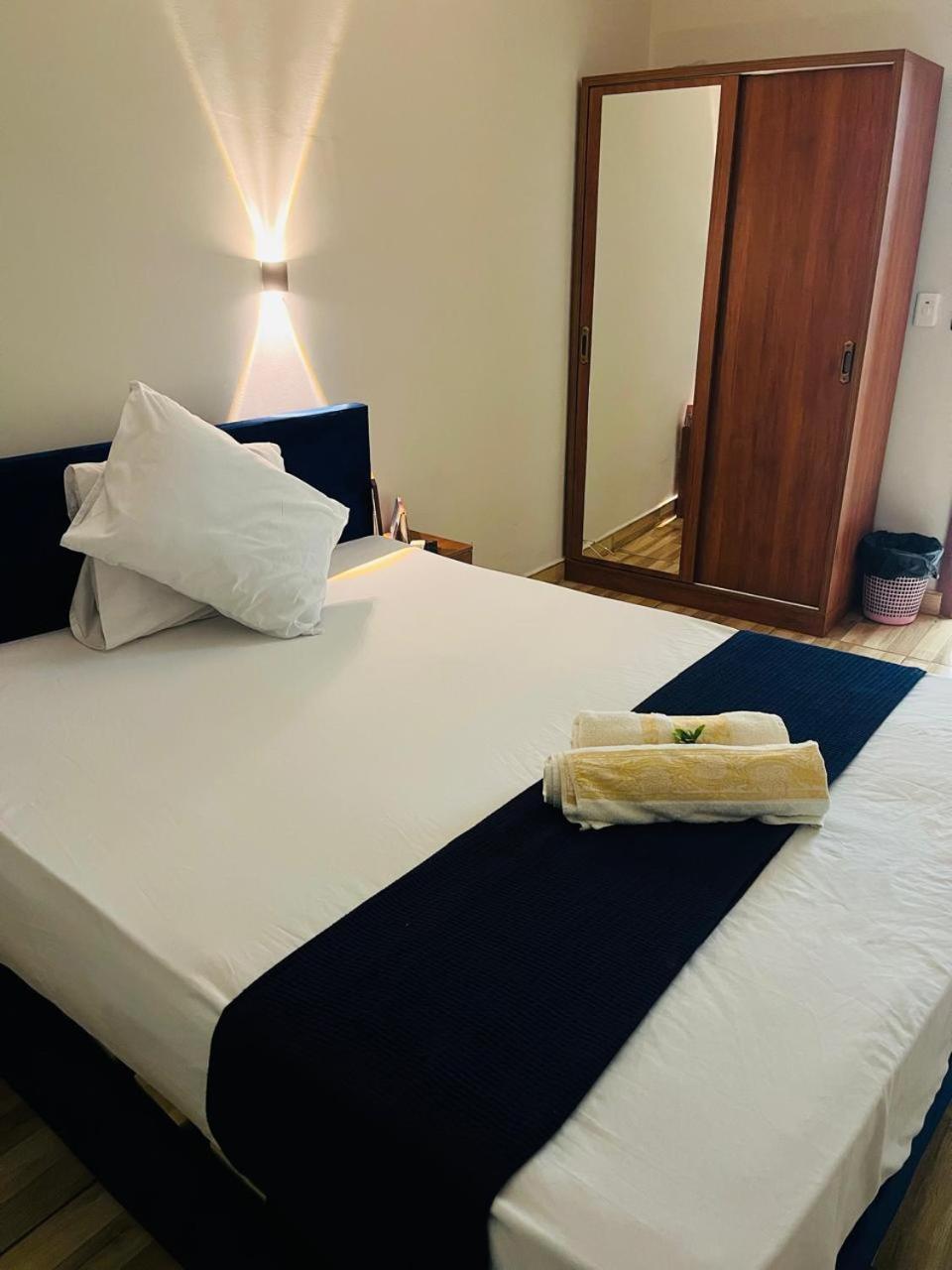 Revent Hotel Kahire Dış mekan fotoğraf