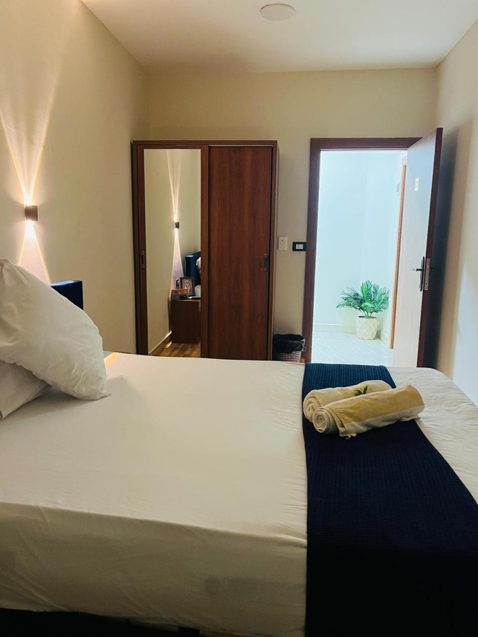 Revent Hotel Kahire Dış mekan fotoğraf