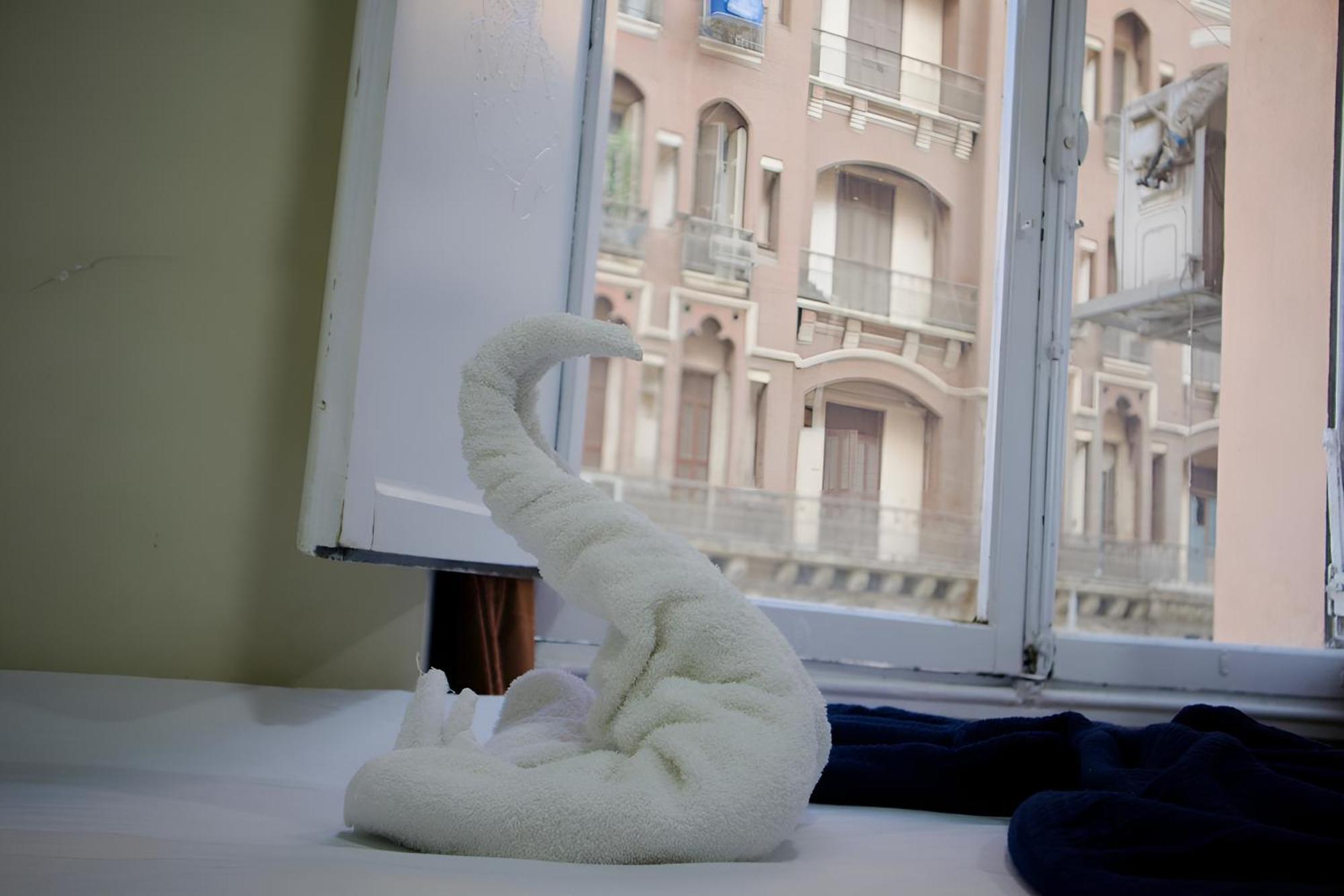 Revent Hotel Kahire Dış mekan fotoğraf