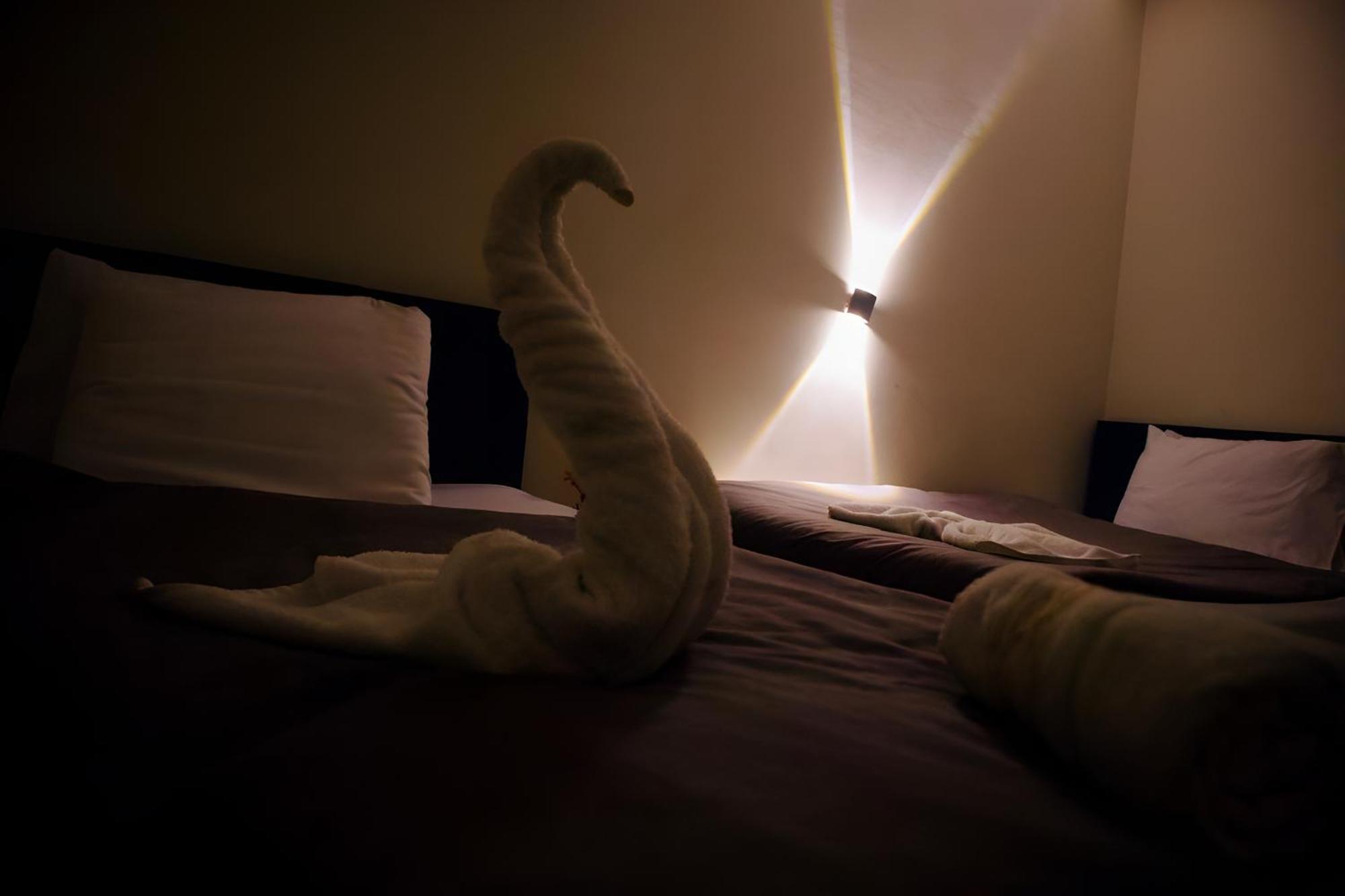 Revent Hotel Kahire Dış mekan fotoğraf
