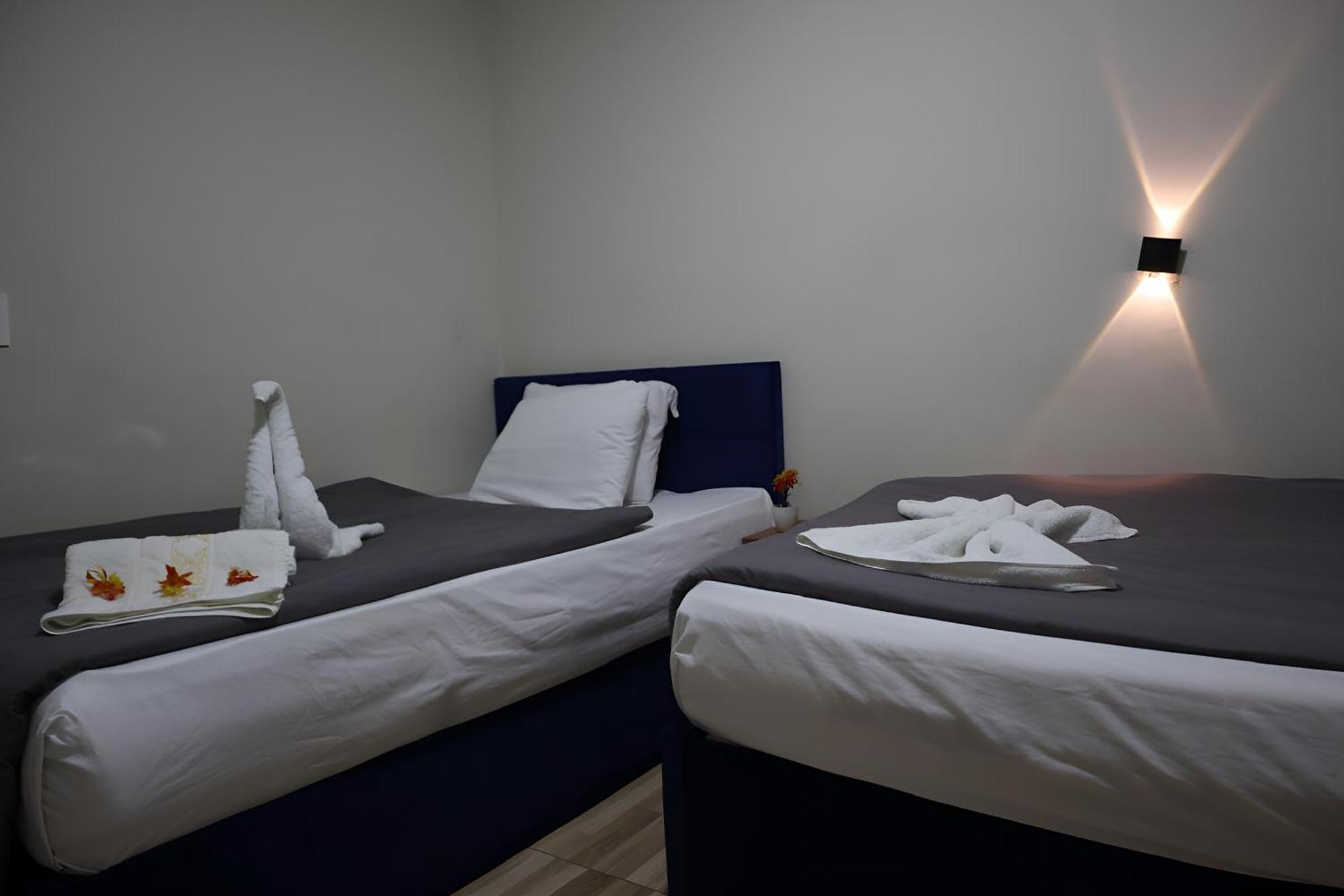 Revent Hotel Kahire Dış mekan fotoğraf