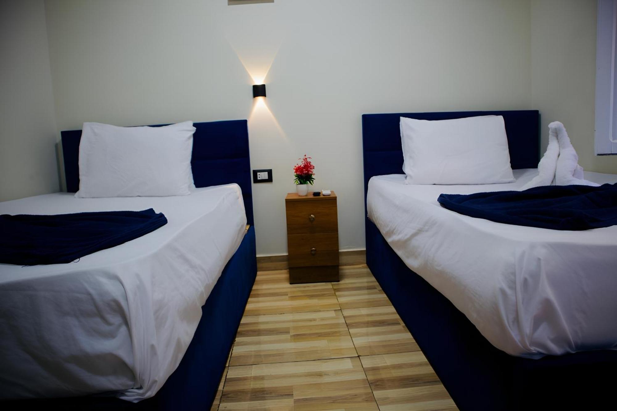 Revent Hotel Kahire Dış mekan fotoğraf