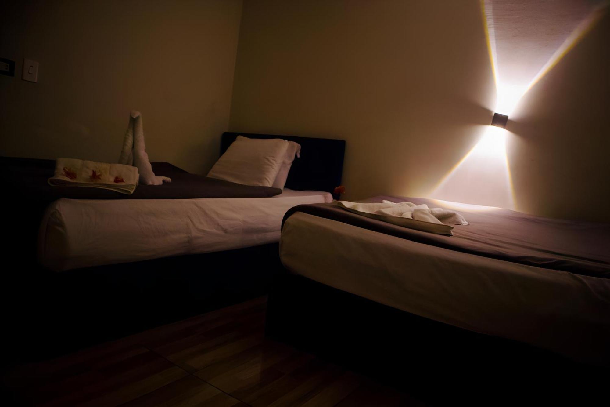 Revent Hotel Kahire Dış mekan fotoğraf