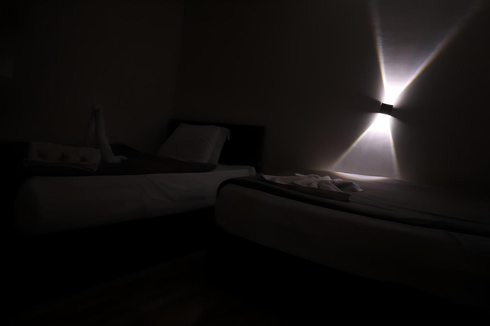 Revent Hotel Kahire Dış mekan fotoğraf